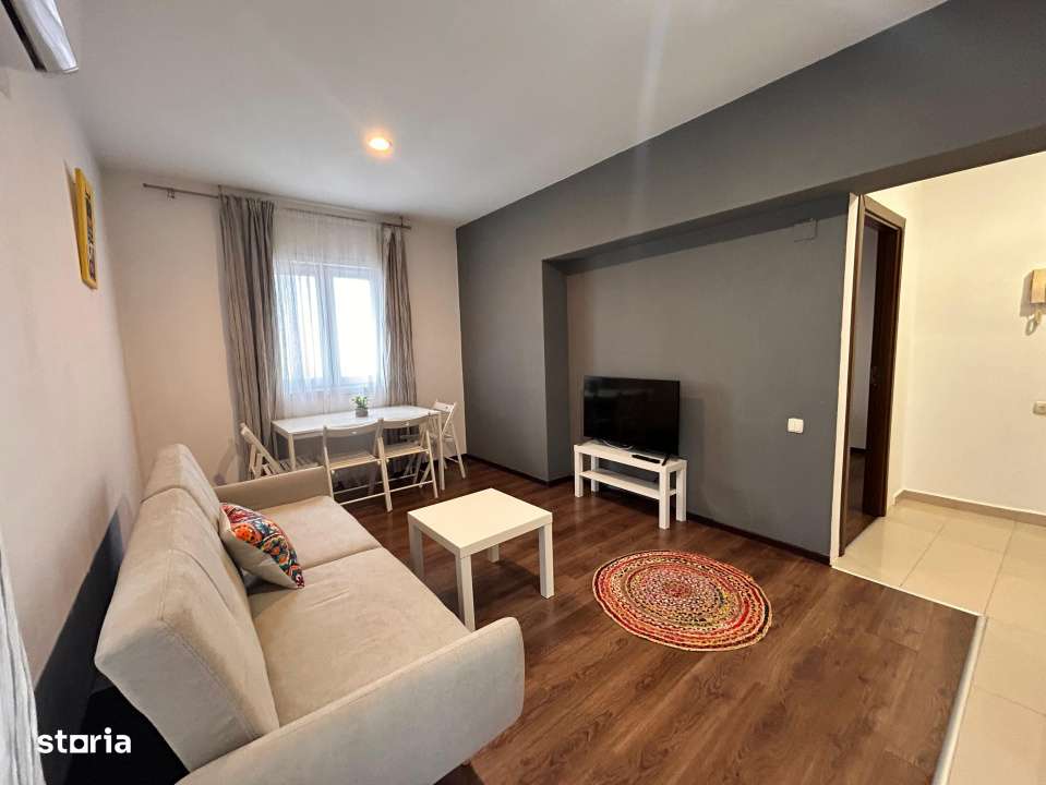 Apartament 2 camere 41mp | 0 comision | Cosmopolis-0