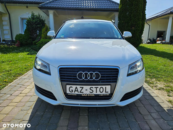 Audi A3 1.6 Prime Line - 3