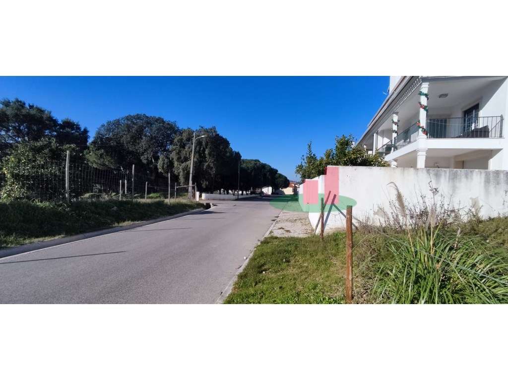 Lote de Terreno para Construção - Chainça, Rio Maior ***RIOMAGIC*** - Grande imagem: 5/24