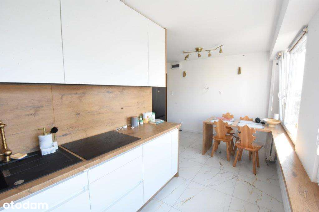 sprzedam mieszkanie 4-pokojowe w Nysie ul. Sudecka-1