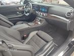 Mercedes-Benz E 300 d 4MATIC Cabrio MHEV - 9