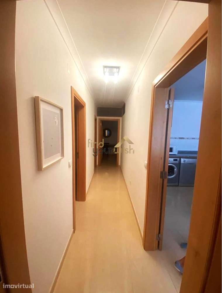 Apartamento T2 para arrendamento - Grande imagem: 5/12