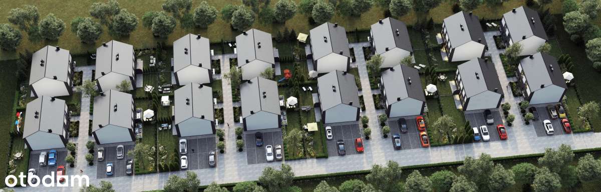 Osiedle PARK LUNA Przylep-6