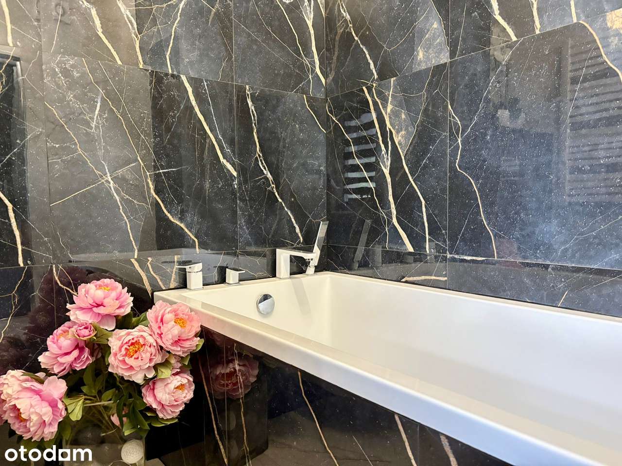 Dom z ogrodem | Bełchatów | 186 m²-5