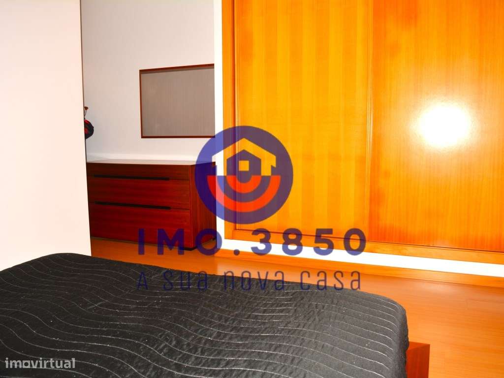 Apartamento T3 em Recardães-8