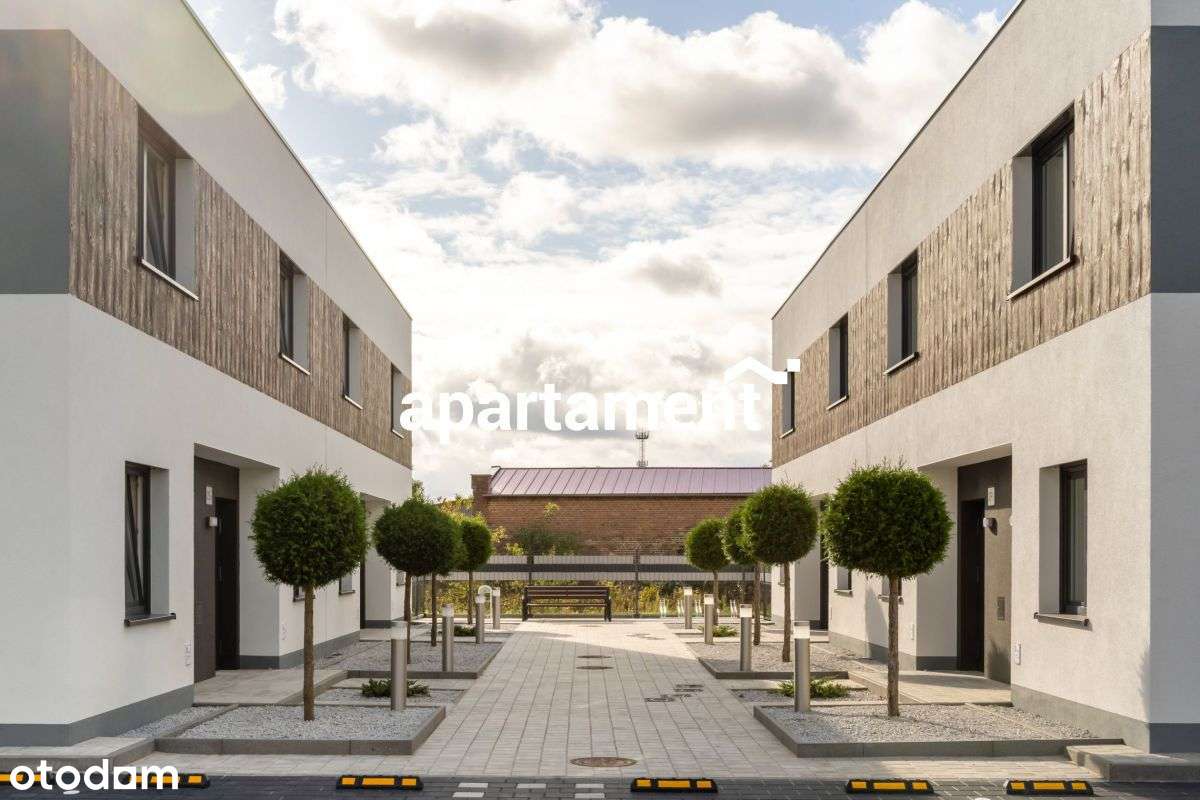 0 % Jędrzychów Już gotowe Domy `Nad Strumykiem`-7