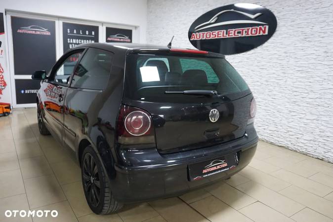 Volkswagen Polo 1.4 TDI Comfortline - 7