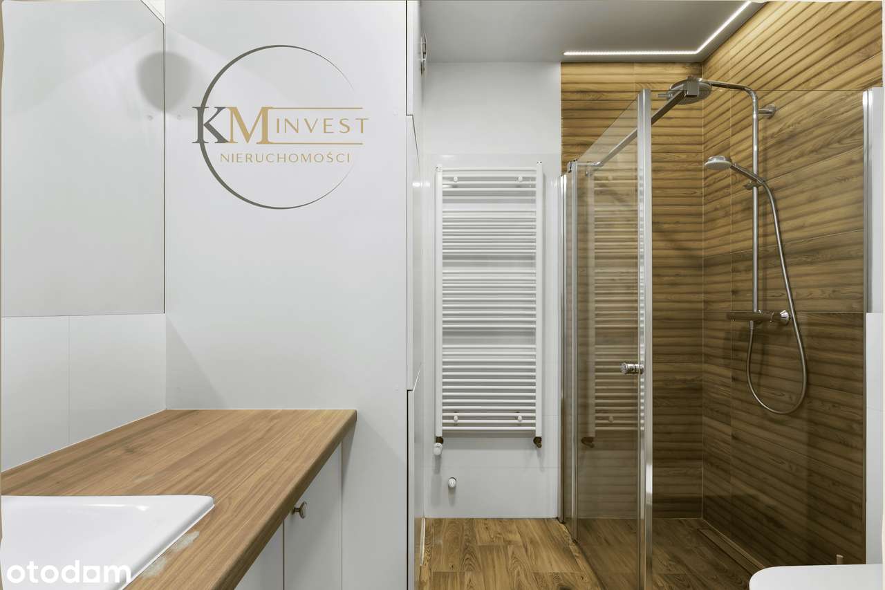 Wolne Miasto: Bezpieczny Azyl. Słoneczne/Kameralne/Winda/Garaż/Balkon - Pełny obrazek: 5/16