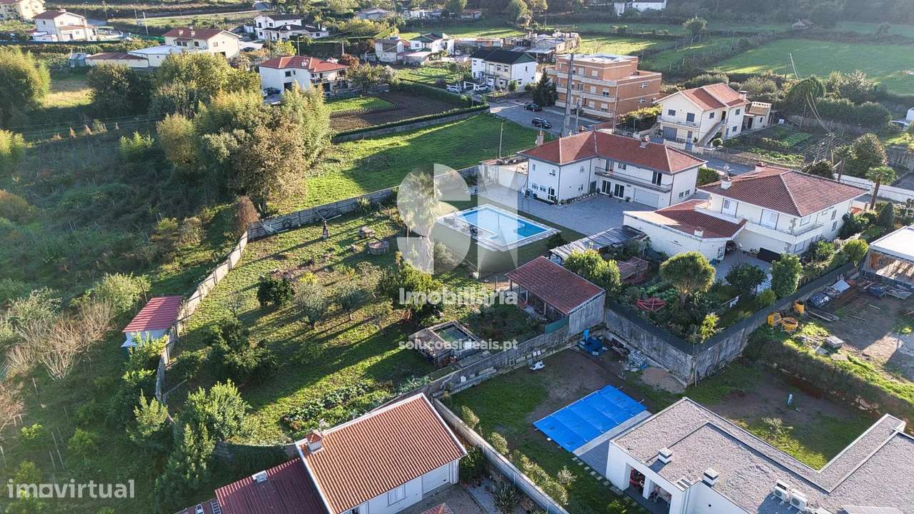 Moradia Isolada T3+1 - Grande imagem: 5/50