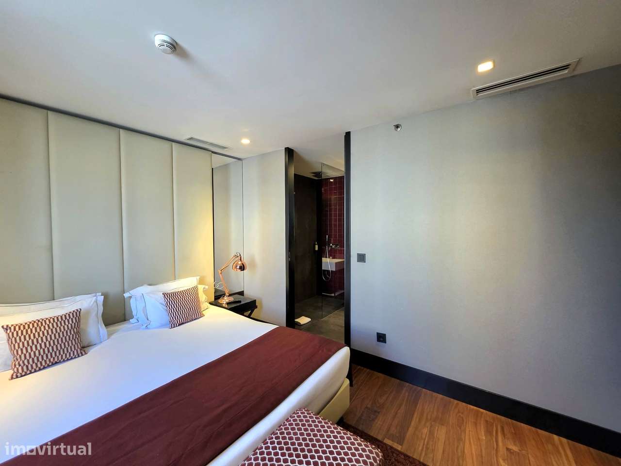 Apartamento T2 com terraço - São Domingos de Benfica,  Lisboa-30