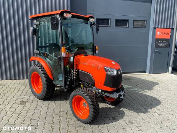 Kubota b2261 - 3