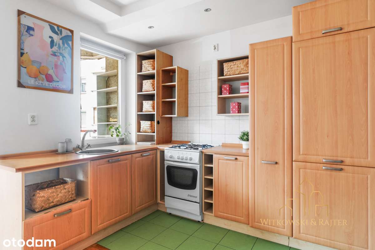 Okazja Przy Wiśle Top Miejsce Parking Komórka - Pełny obrazek: 4/12