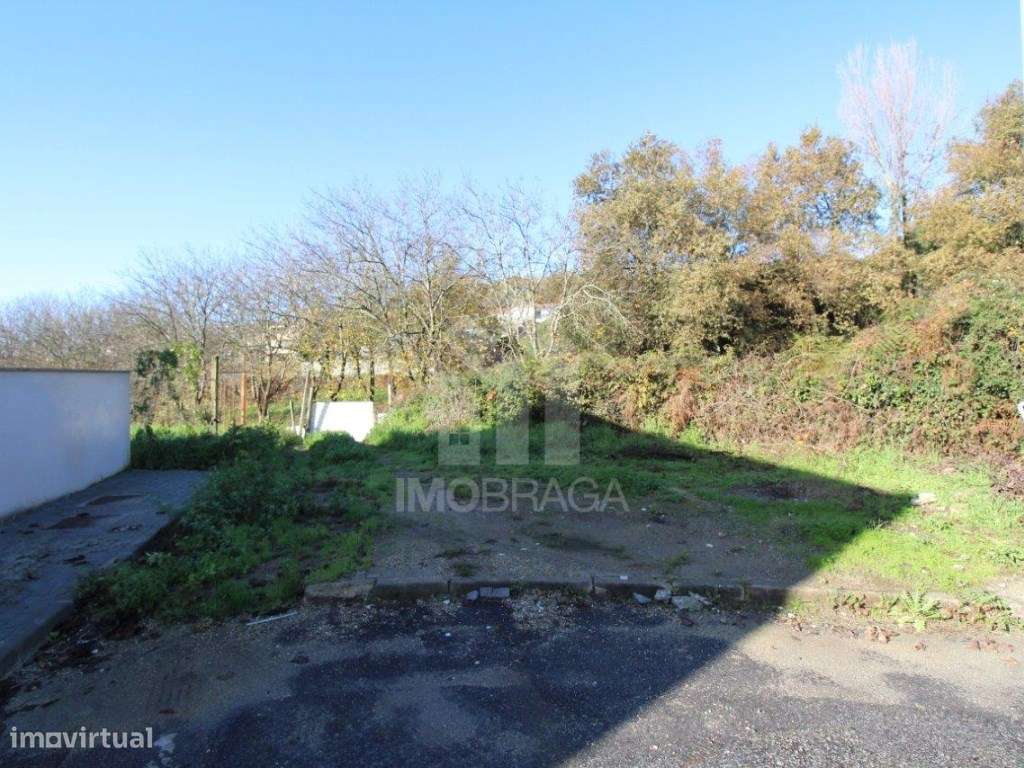 Venda de Terreno para Lotear, em Gualtar, Braga-15