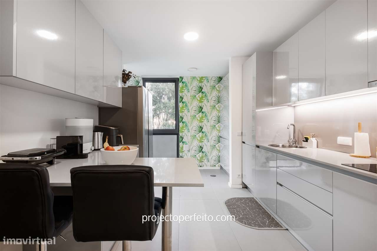 Apartamento T3 Venda em Esmoriz,Ovar - Grande imagem: 5/25