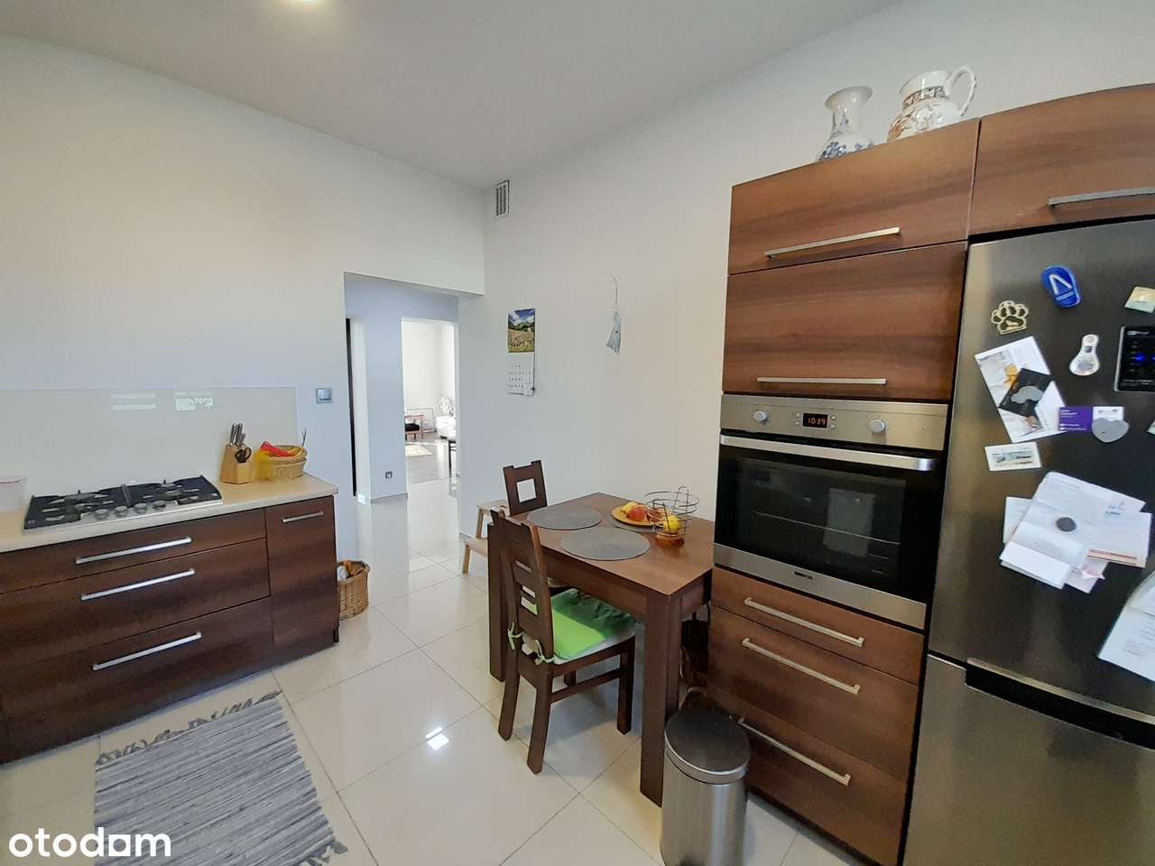 Na sprzedaż  atrakcyjne mieszkanie w pobliżu centrum.-8