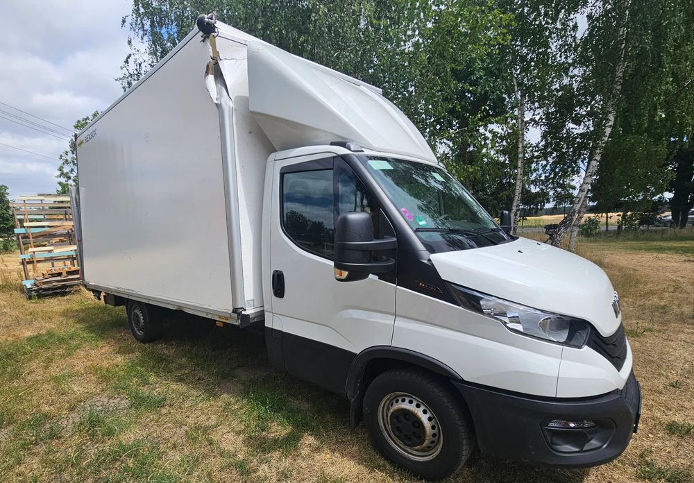 Iveco Daily 2024