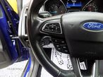 Ford Focus 1.6 TDCi DPF SYNC Edition - 12