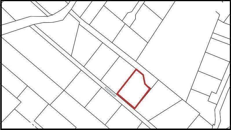 Działka budowlana, 1398 m2, Jary, sprzedaż.-5