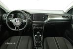 VW T-Roc 1.0 TSI Style - 8