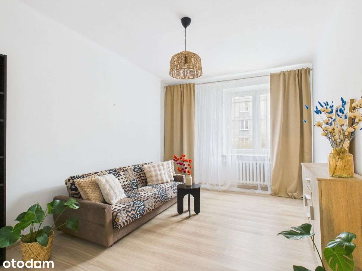 Kawalerka, Śródmieście, Lublin - Pełny obrazek: 1/10