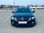 Skoda Octavia Combi Diesel 1.6 TDI DSG Style - 3