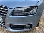 Audi A5 2.7 TDI Sportback DPF - 23