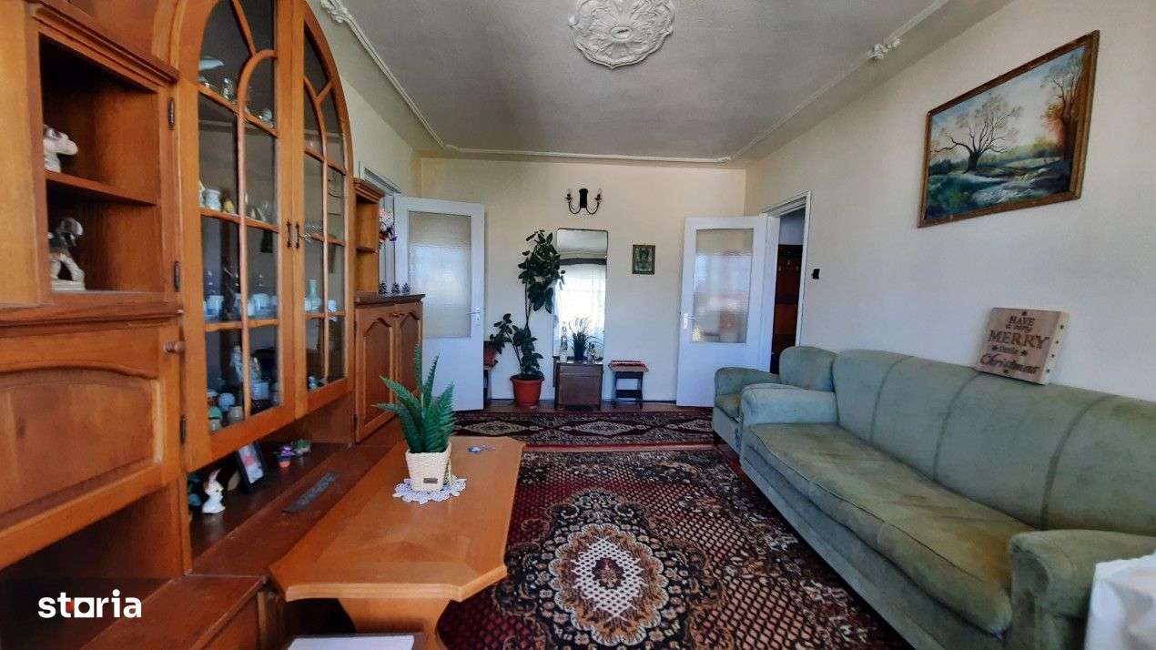 Comision 0 - Apartament 2 camere, confort 1, micro 6, etaj 4, Targovis - Imagine principală: 4/11