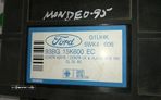 Centralina Do Fecho Central Ford Mondeo I (Gbp) - 2