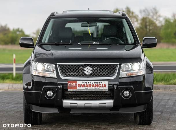 Suzuki Grand Vitara 1.9 DDiS Premium - 4