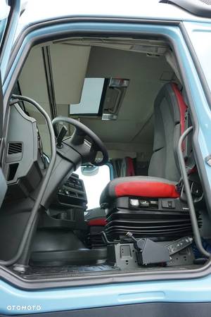 Volvo / FH / 460 / EURO 6 / ACC / HYDRAULIKA / NISKI / MAŁY PRZEBIEG - 7