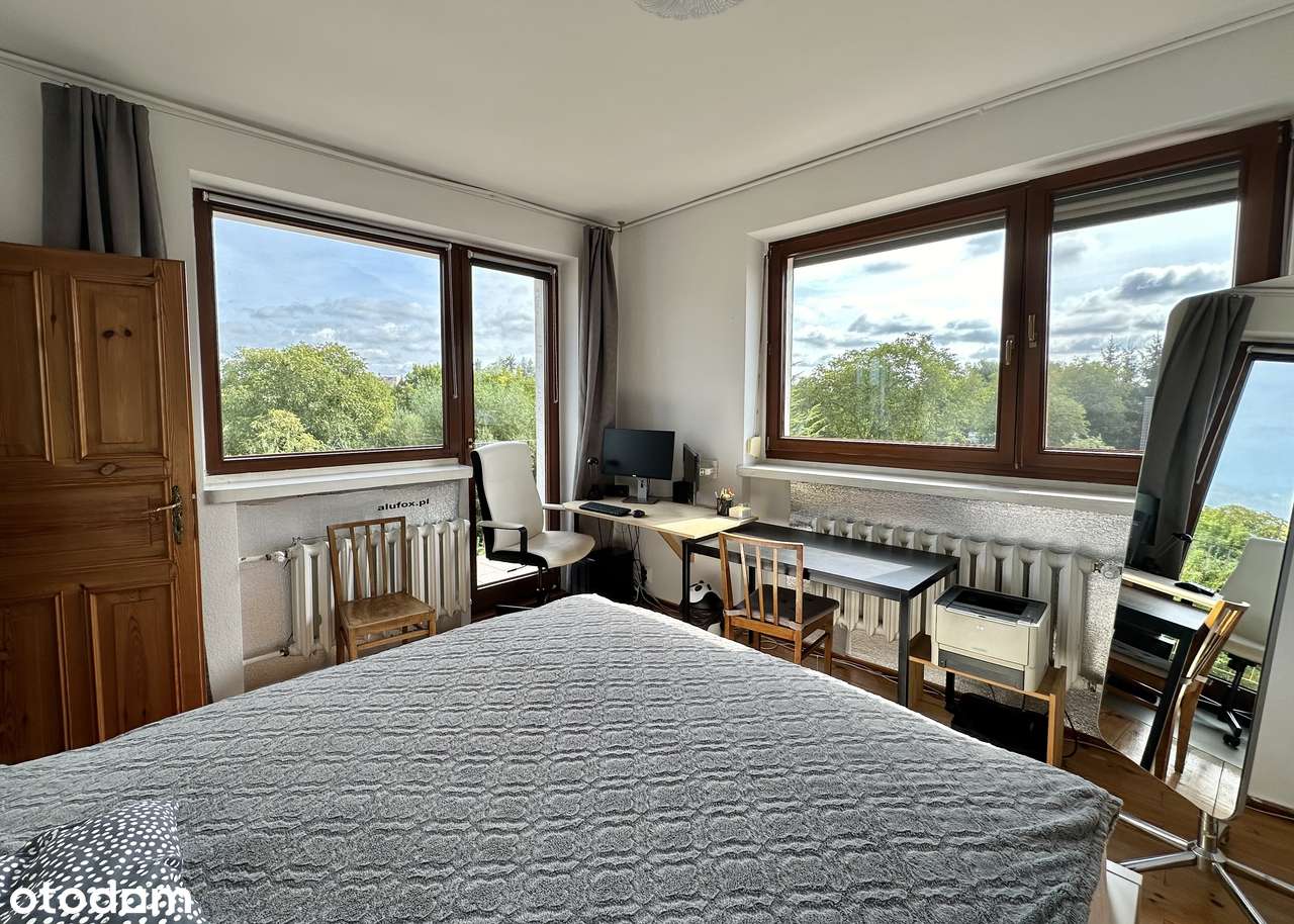 Pełen światła bliźniak na Grunwaldzie-4