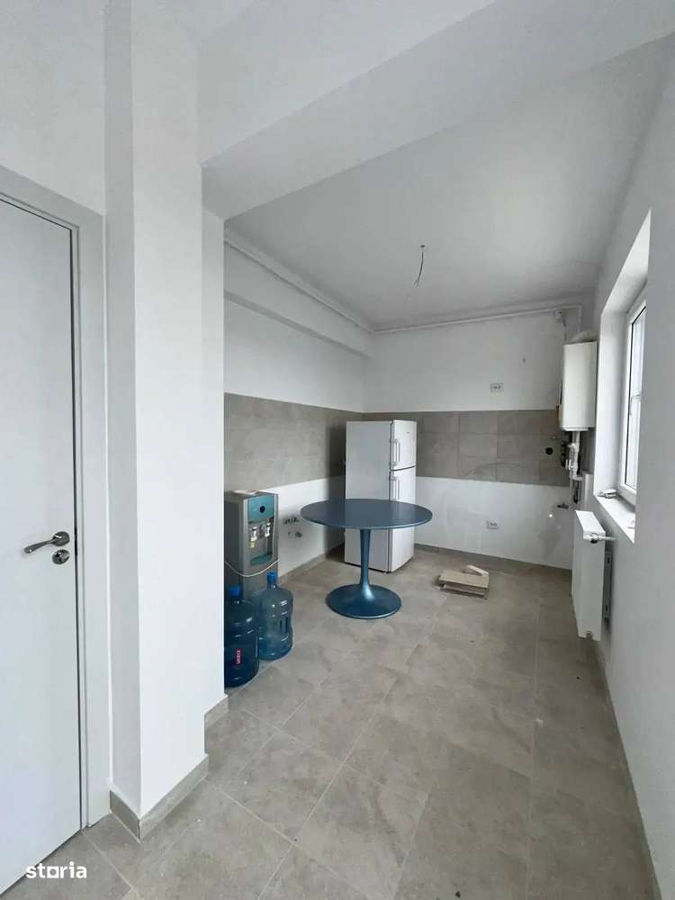 Garsoniera Spectaculoasa Metrou Nicolae Teclu - Imagine principală: 5/11