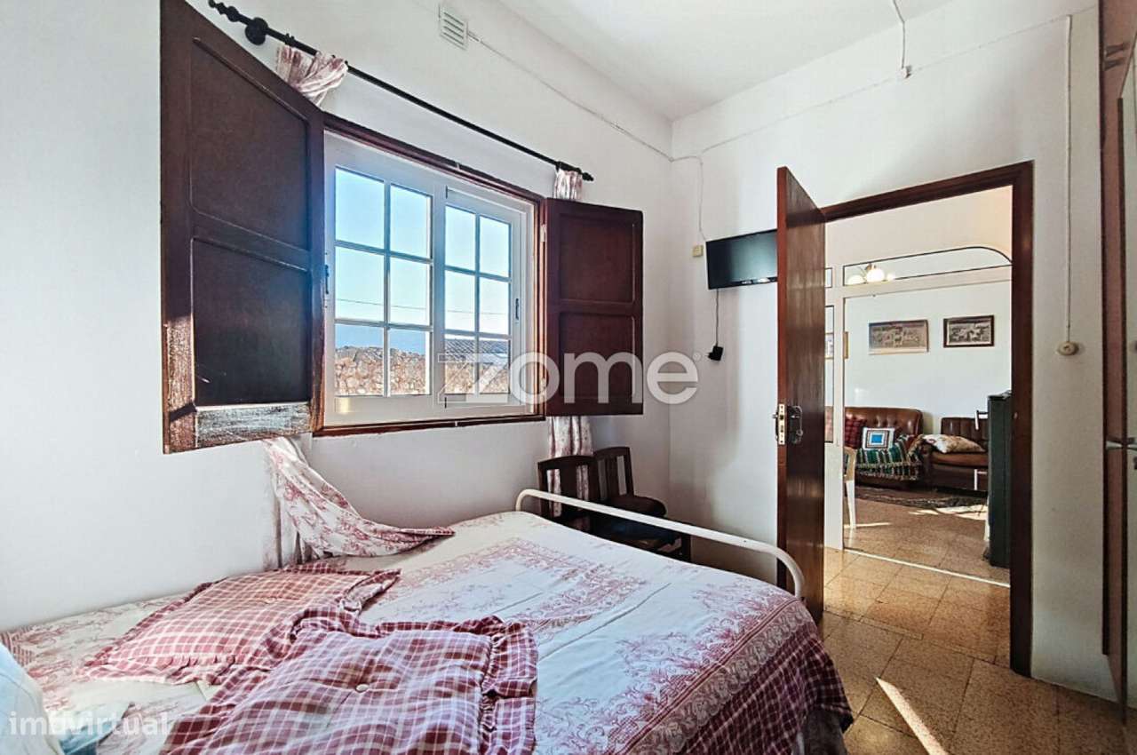 Fantástica Moradia V2, Anexos e Terreno em Santa Magarida, Alte, Lo...-41