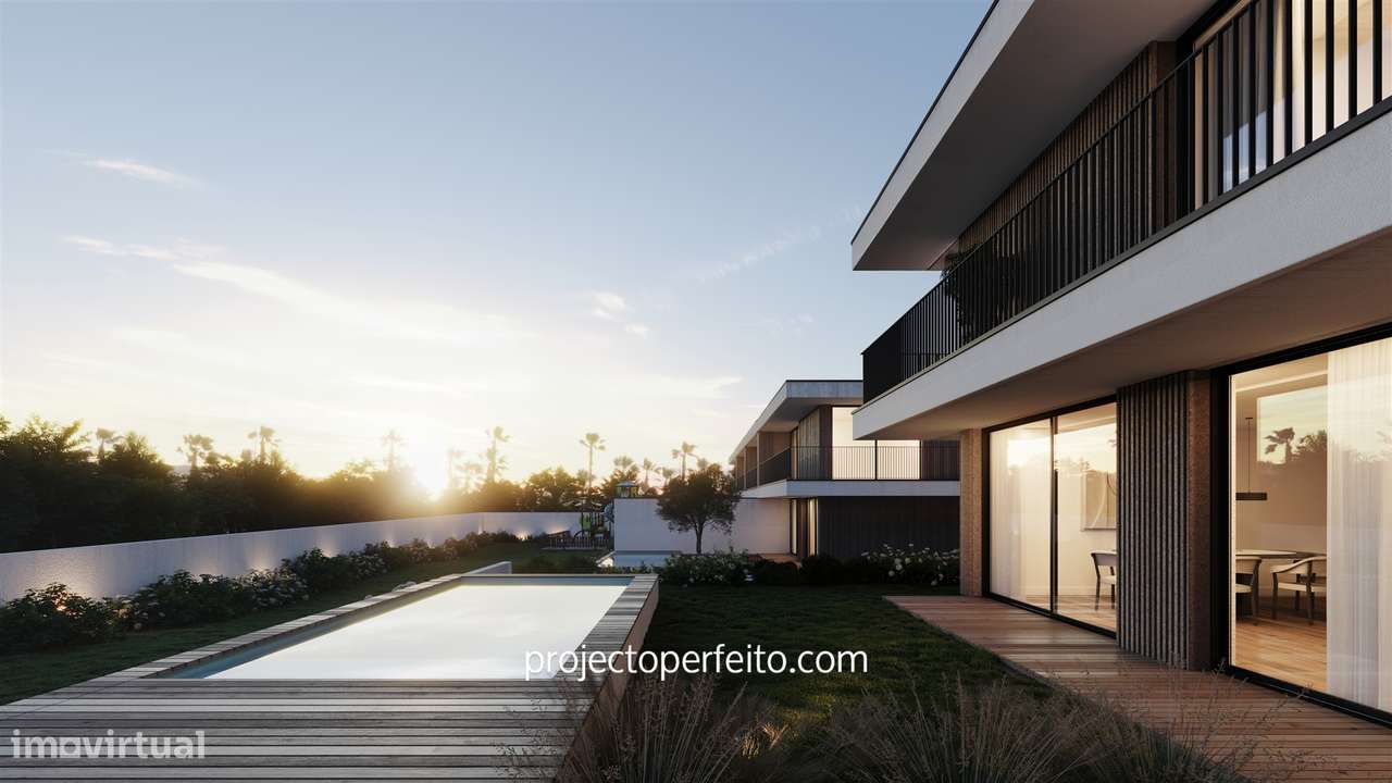 Moradia T3+1 Venda em Silvalde,Espinho - Grande imagem: 4/11