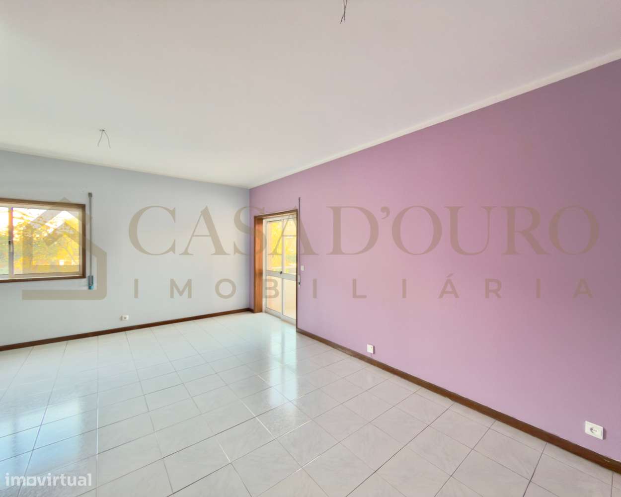 T2 - Rio Tinto | Metro da Campainha-4