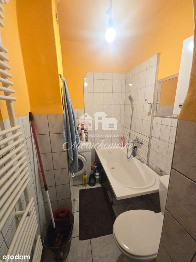 Super okazja! Mieszkanie z ogromnym potencjałem.-4