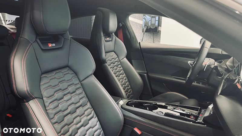 Audi RS e-tron GT - 9