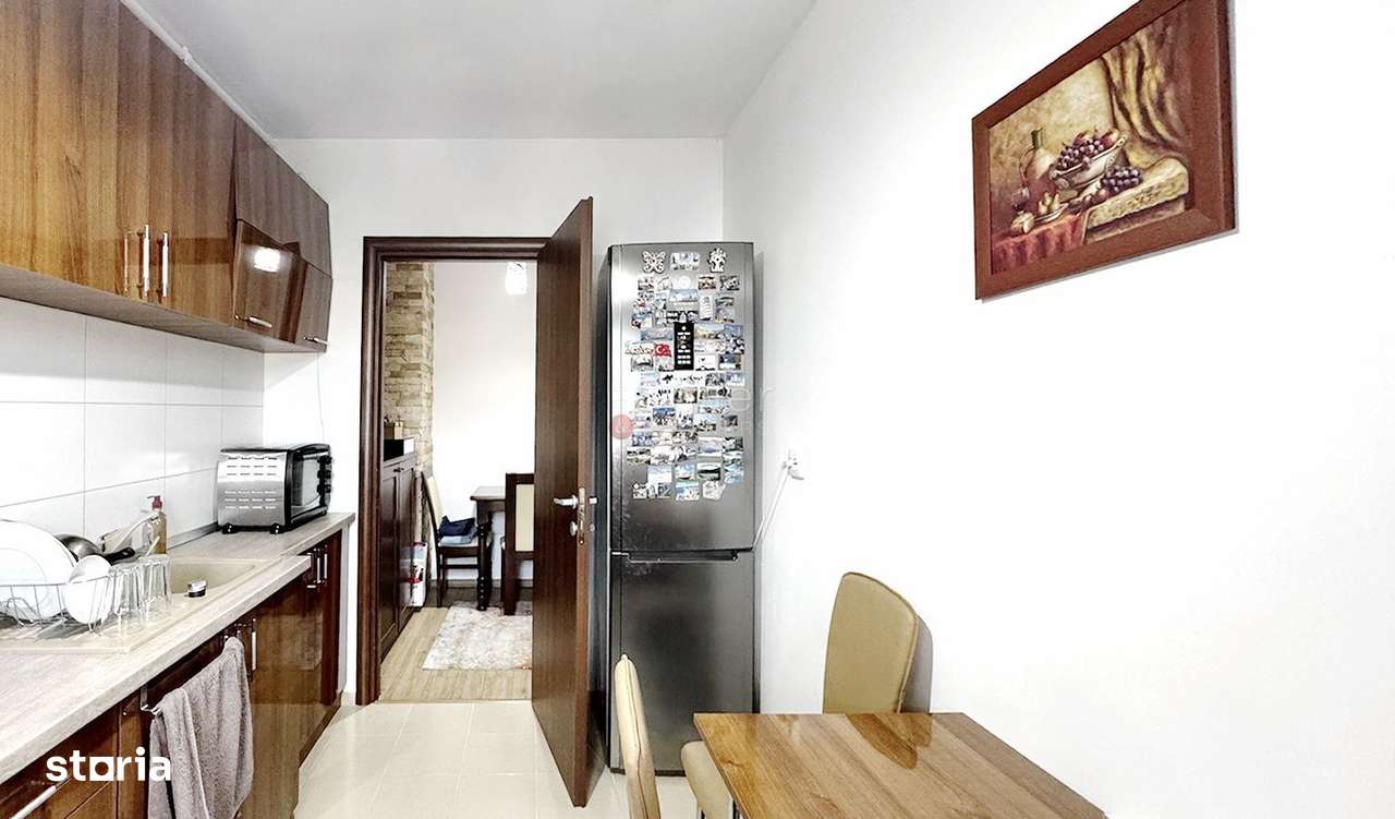 Suprafata Generoasa | Zona usor accesibila - Imagine principală: 5/13