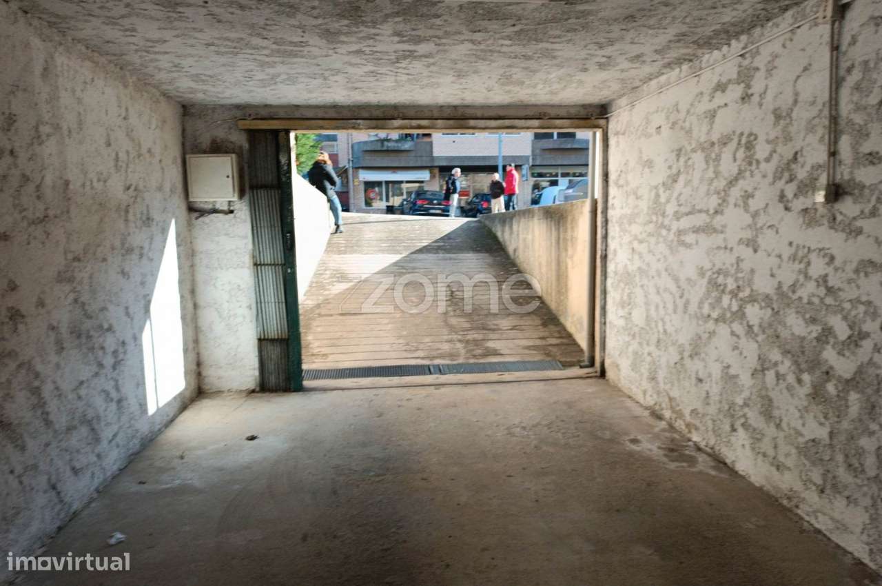 Garagem em Chaves - Grande imagem: 5/5