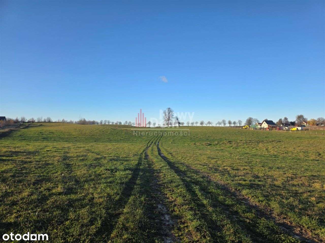 Kompleks Działek Wilkaski!-8