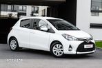 Toyota Yaris 1.4 D-4D - 10