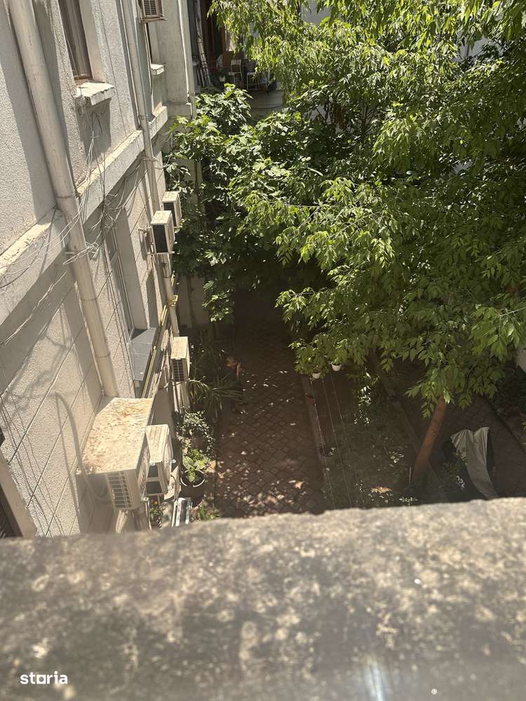 Apartament 2 camere - baie si bucatarie separate, singur pe etaj.-9