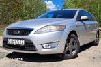 Ford Mondeo Turnier 2.0 TDCi S - 1