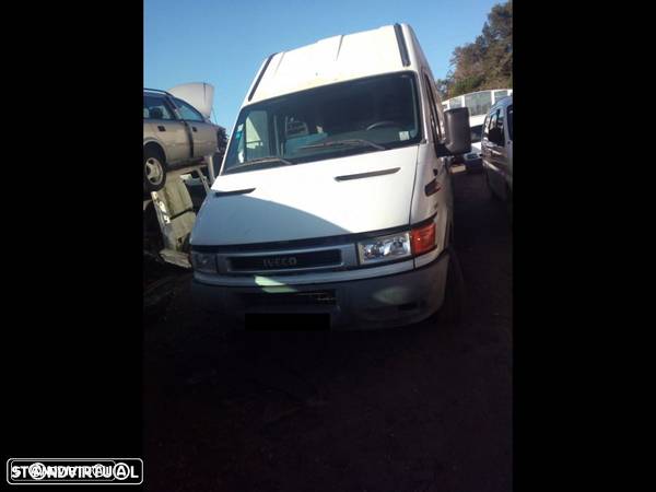 Iveco - Daily - 1