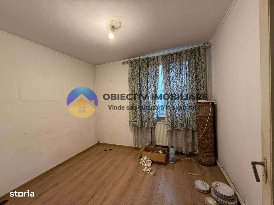 Apartament 3 camere de vanzare – Zona Maratei, etaj 1-2