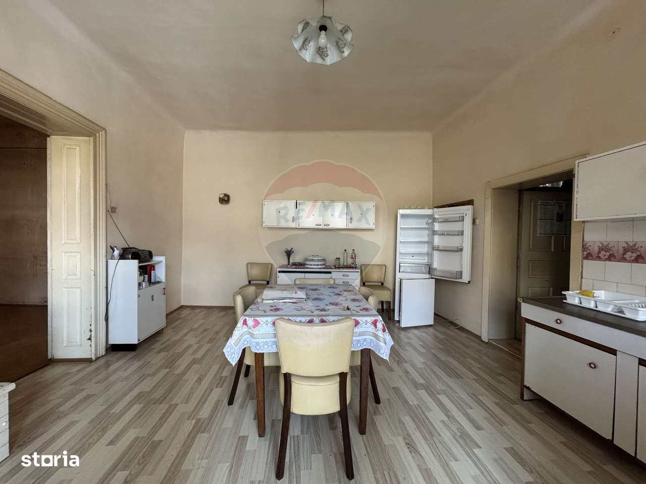 Casă pe str. Avram Iancu în Dumbrăveni-3