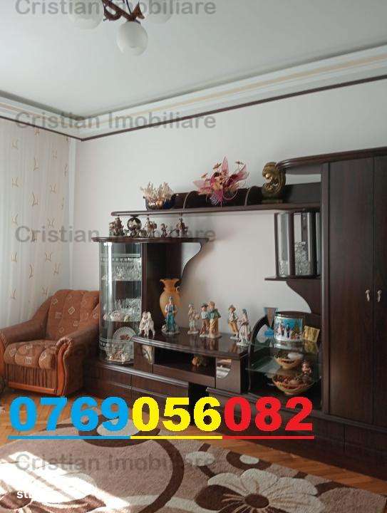 MOBILAT- UTILAT! AP 3 camere, Obor, Etaj 1, Confort 1 - Imagine principală: 1/7