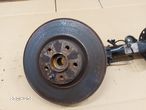 FIAT 500 L 0.9 900 T MCPHERSON PRAWY ZWROTNICA PRAWA PIASTA AMORTYZATOR 51936077 - 2