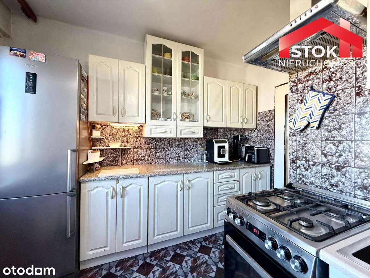 M3 I Nowe Miasto I Duży Balkon I Spokojna okolica-6