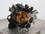 Motor TD27T NISSAN CABSTAR E PATROL GR V WAGON TERRANO I TERRANO II - 2